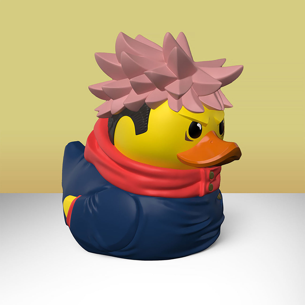 Imagen del producto Jujutsu Kaisen - Pato decorativo TUBBZ Yuji Itadori