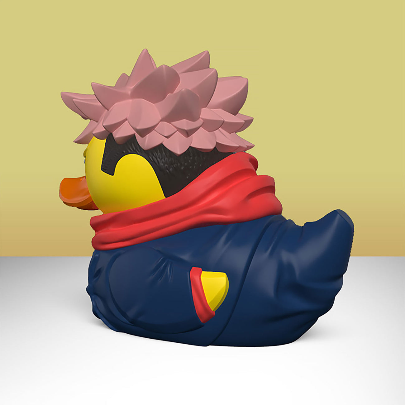 Imagen del producto Jujutsu Kaisen - Pato decorativo TUBBZ Yuji Itadori