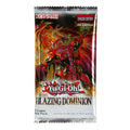 Imagen del producto Yu-Gi-Oh! - Blazing Dominion Collector Booster versión inglesa