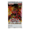 Imagen del producto Yu-Gi-Oh! – Blazing Dominion Collector Booster versión alemana