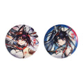 Imagen del producto Arknights - Set de 2 pins acrílicos Candle