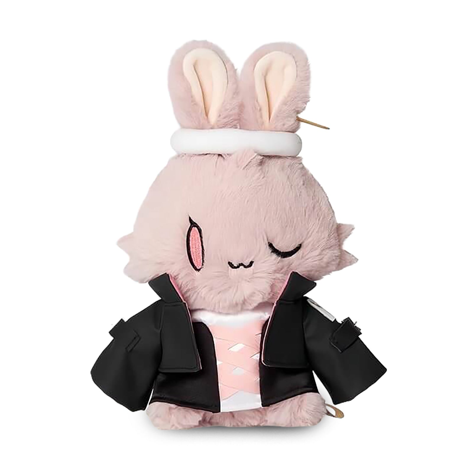 Imagen del producto Arknights - Figura de peluche Sanshan versión Remia