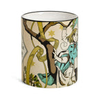 Imagen del producto Taza para fans de Coco y Atelier of Witch Hat