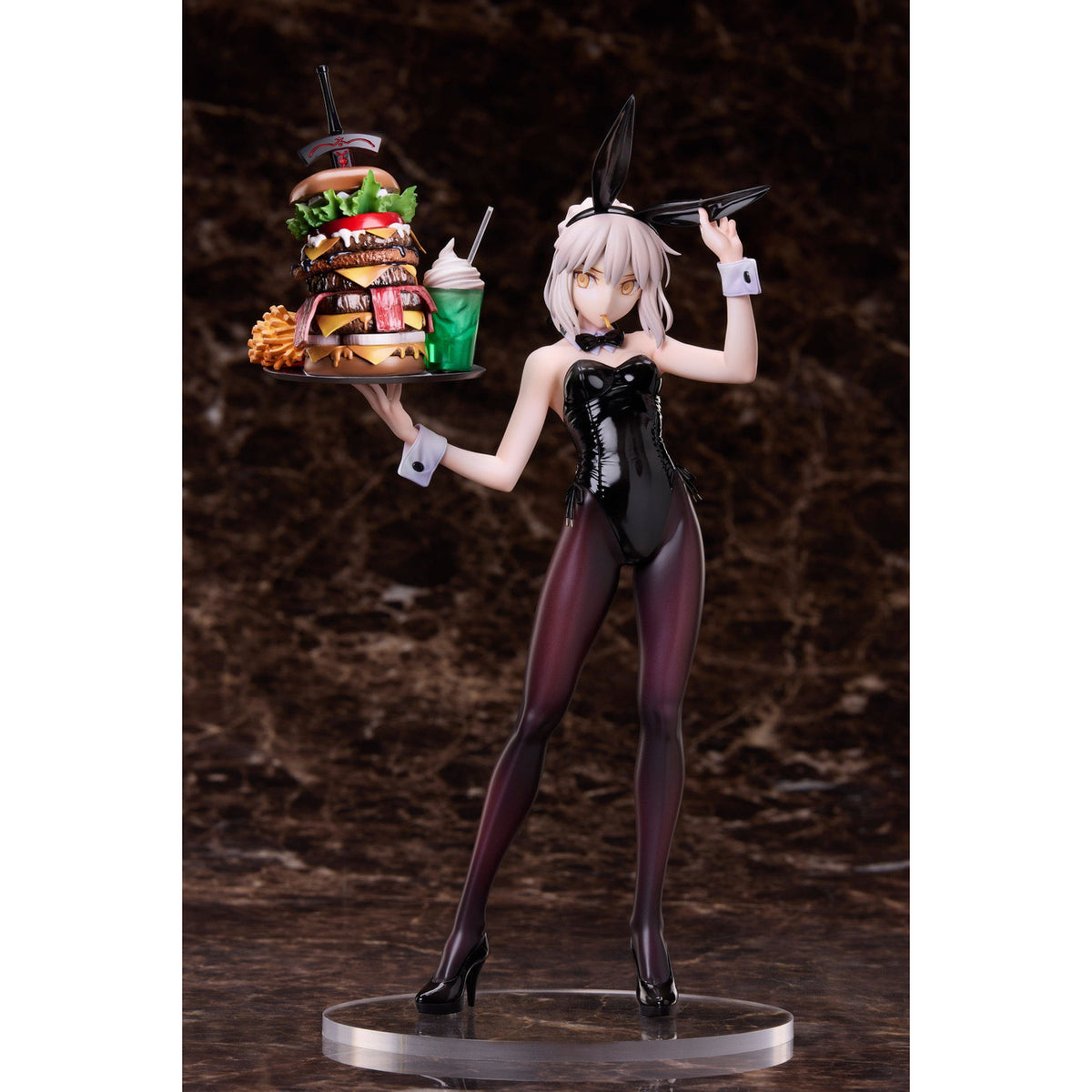 Imagen del producto Fate/Grand Order Figura PVC 1/7 Saber/Altria Pendragon