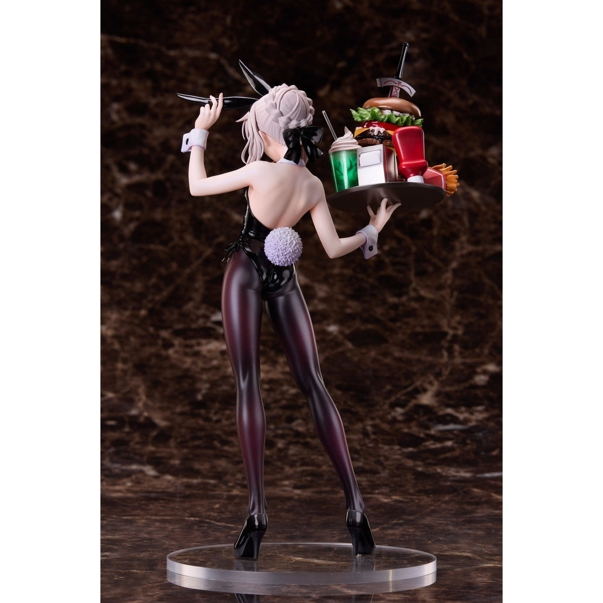 Imagen del producto Fate/Grand Order Figura PVC 1/7 Saber/Altria Pendragon