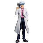 Imagen del producto Gintama 3-Z Ginpachi Sensei Ichibansho Masterlise PVC