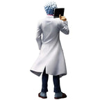 Imagen del producto Gintama 3-Z Ginpachi Sensei Ichibansho Masterlise PVC
