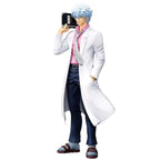 Imagen del producto Gintama 3-Z Ginpachi Sensei Ichibansho Masterlise PVC