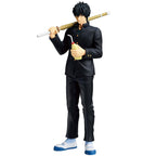 Imagen del producto Gintama 3-Z Ginpachi Sensei Ichibansho Masterlise PVC
