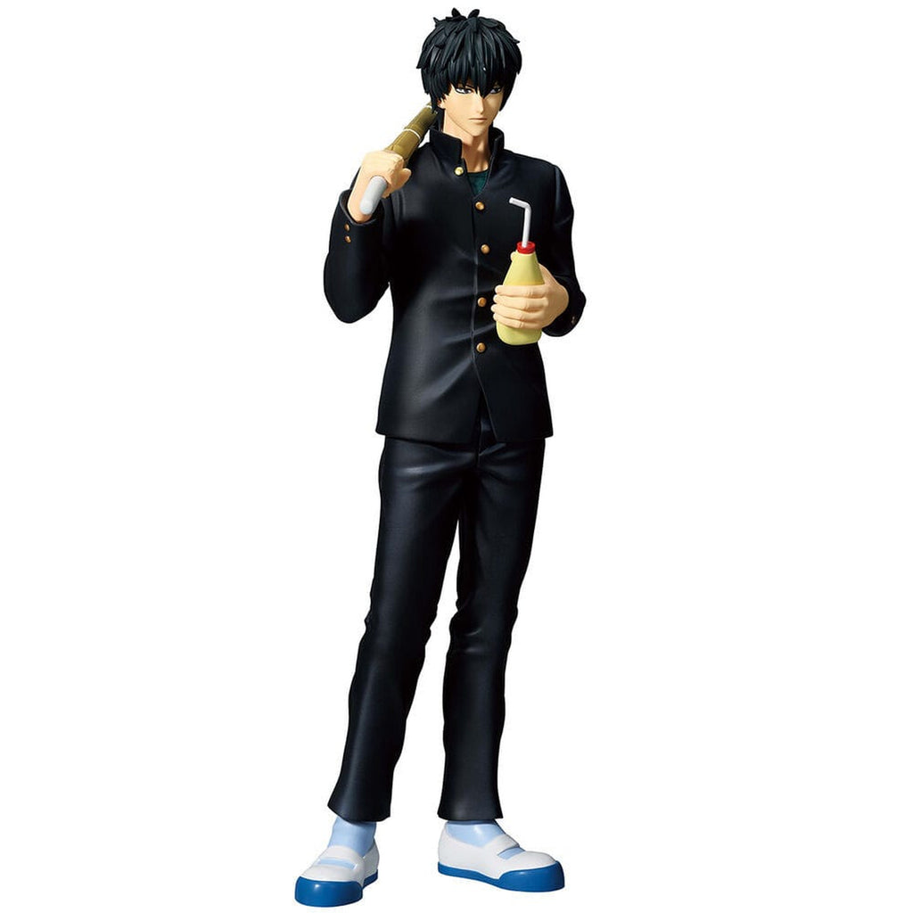 Imagen del producto Gintama 3-Z Ginpachi Sensei Ichibansho Masterlise PVC
