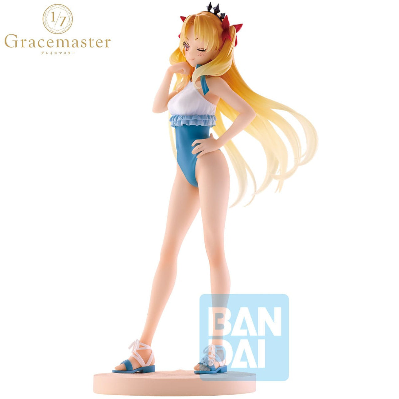 Imagen del producto Fate/Grand Order Celebrity Summer Experience & Archetype