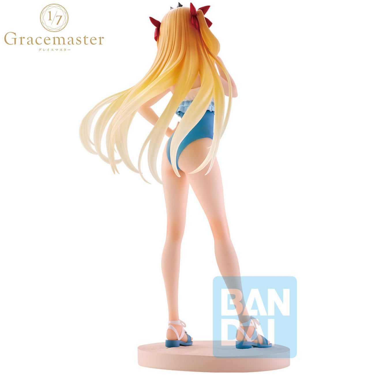 Imagen del producto Fate/Grand Order Celebrity Summer Experience & Archetype