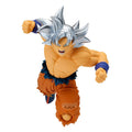 Imagen del producto Dragon Ball Super Match Makers Estatua Son Goku Ultra