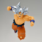 Imagen del producto Dragon Ball Super Match Makers Estatua Son Goku Ultra