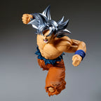 Imagen del producto Dragon Ball Super Match Makers Estatua Son Goku Ultra