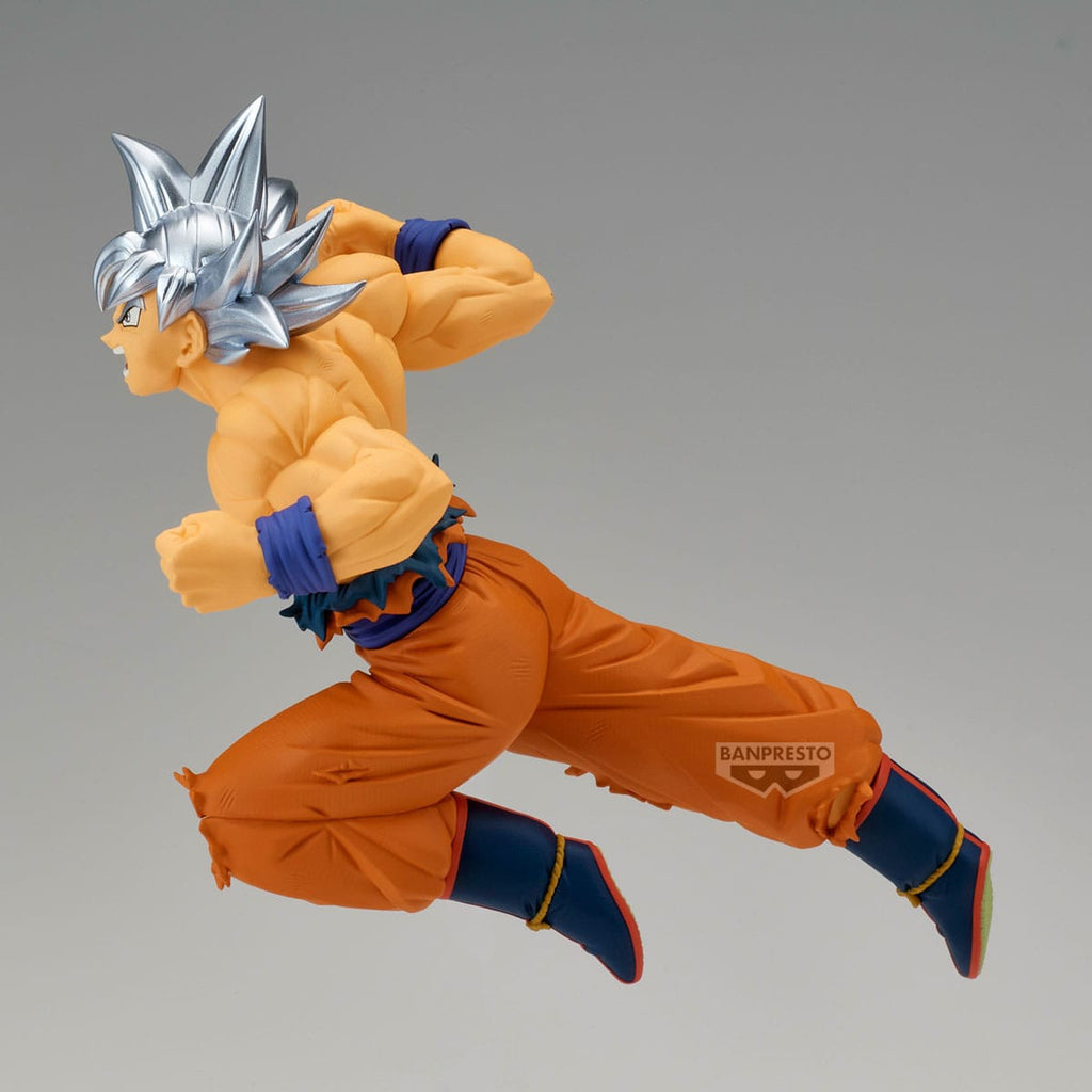 Imagen del producto Dragon Ball Super Match Makers Estatua Son Goku Ultra