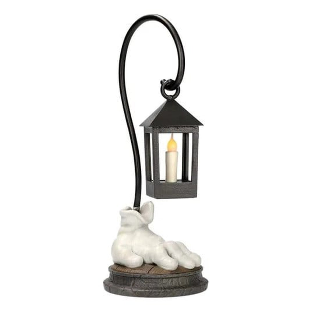 Imagen del producto El viaje de Chihiro Lámpara Hopping Lantern 29 cm