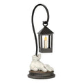 Imagen del producto El viaje de Chihiro Lámpara Hopping Lantern 29 cm