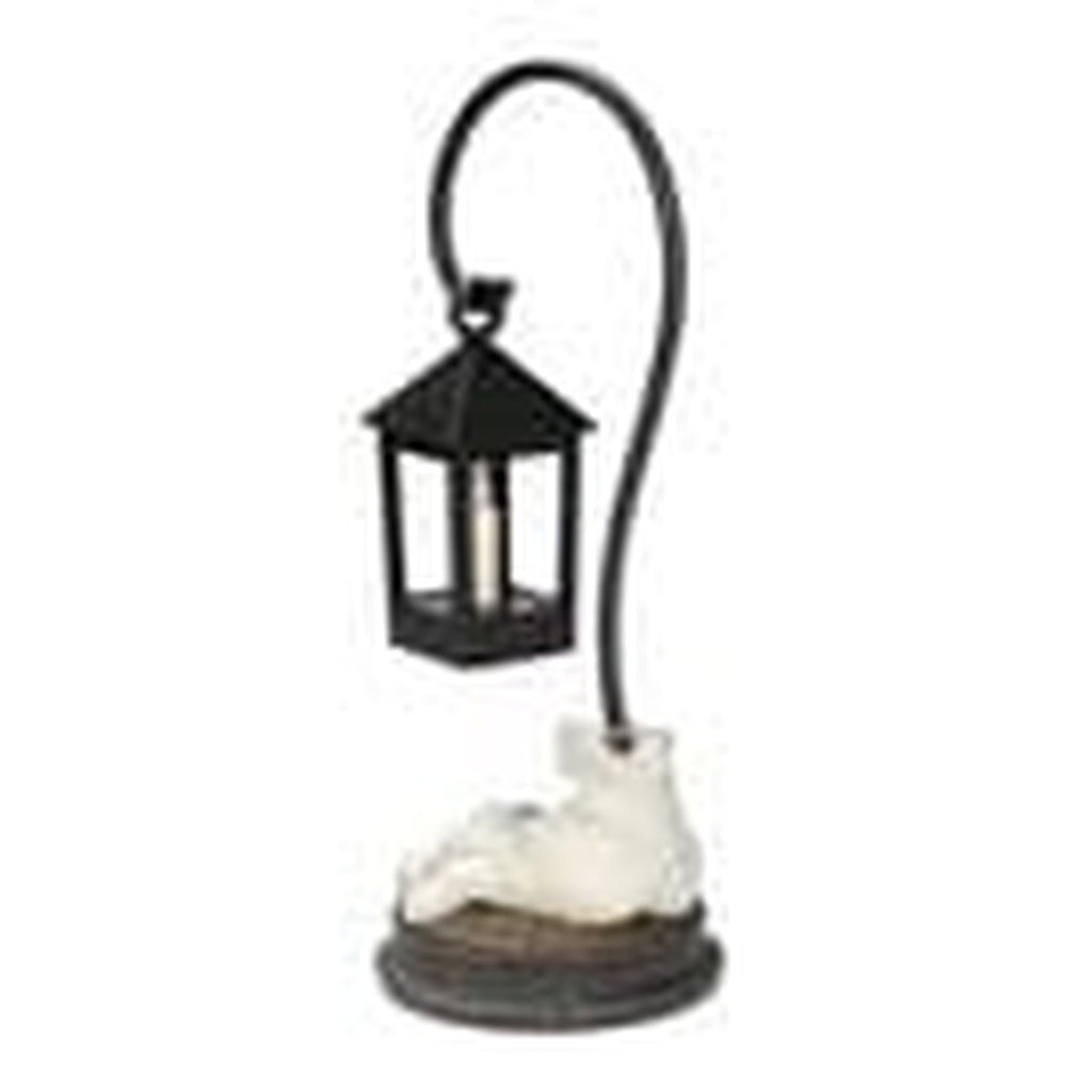 Imagen del producto El viaje de Chihiro Lámpara Hopping Lantern 29 cm