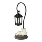 Imagen del producto El viaje de Chihiro Lámpara Hopping Lantern 29 cm