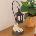 Imagen del producto El viaje de Chihiro Lámpara Hopping Lantern 29 cm