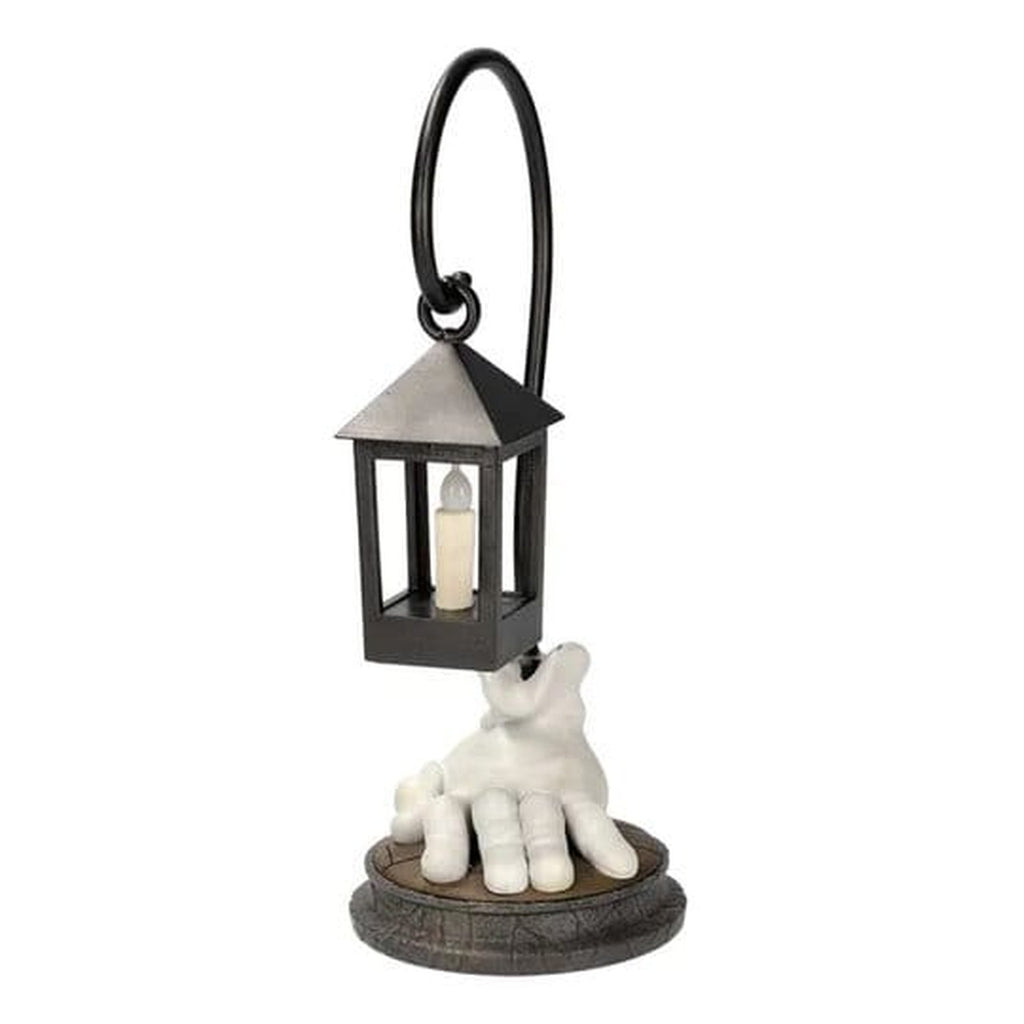 Imagen del producto El viaje de Chihiro Lámpara Hopping Lantern 29 cm