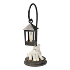 Imagen del producto El viaje de Chihiro Lámpara Hopping Lantern 29 cm
