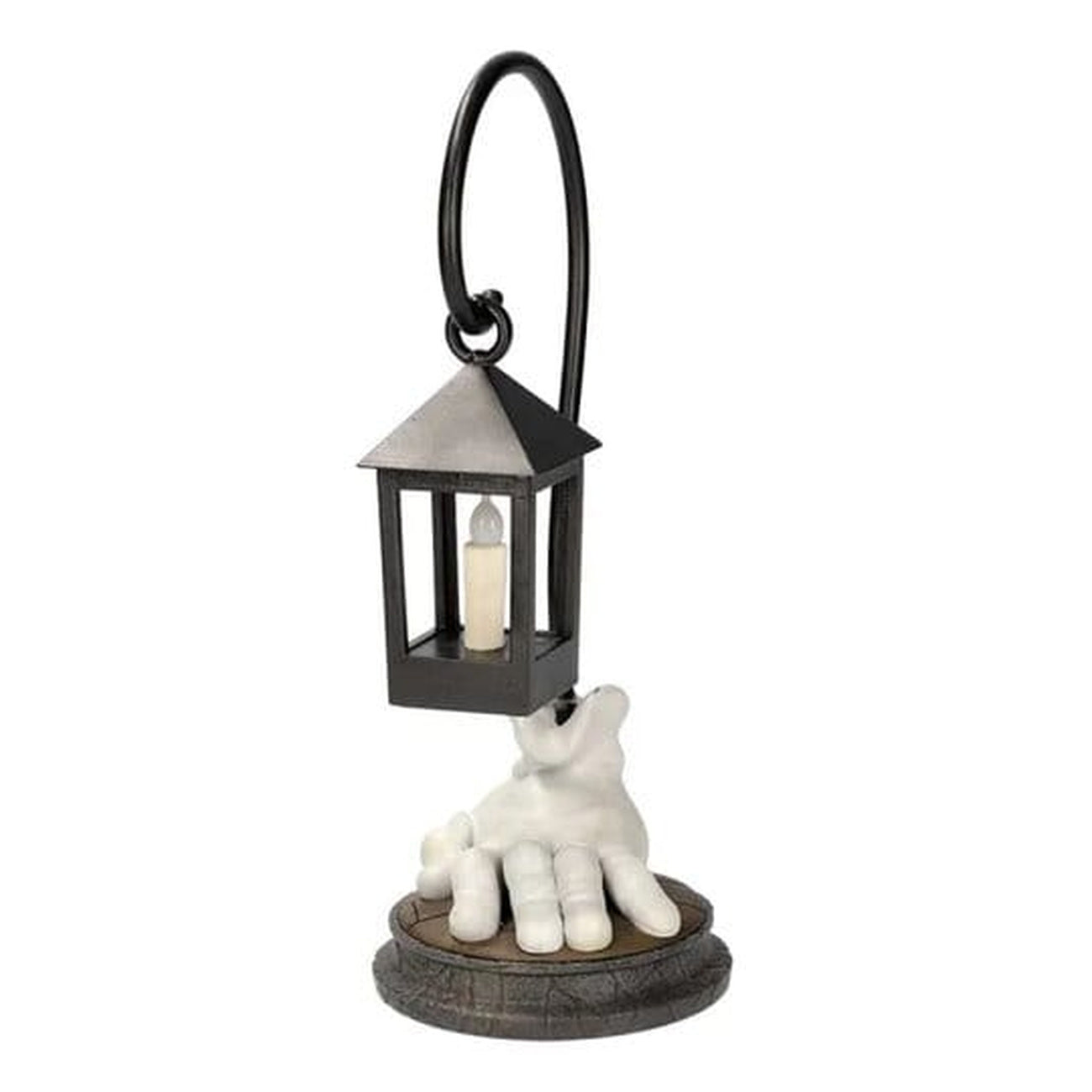 Imagen del producto El viaje de Chihiro Lámpara Hopping Lantern 29 cm