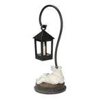 Imagen del producto El viaje de Chihiro Lámpara Hopping Lantern 29 cm