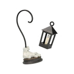 Imagen del producto El viaje de Chihiro Lámpara Hopping Lantern 29 cm