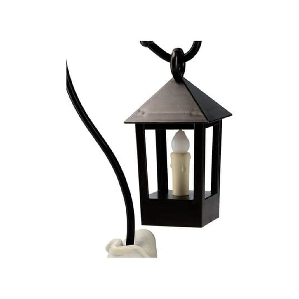 Imagen del producto El viaje de Chihiro Lámpara Hopping Lantern 29 cm