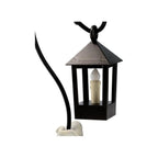 Imagen del producto El viaje de Chihiro Lámpara Hopping Lantern 29 cm