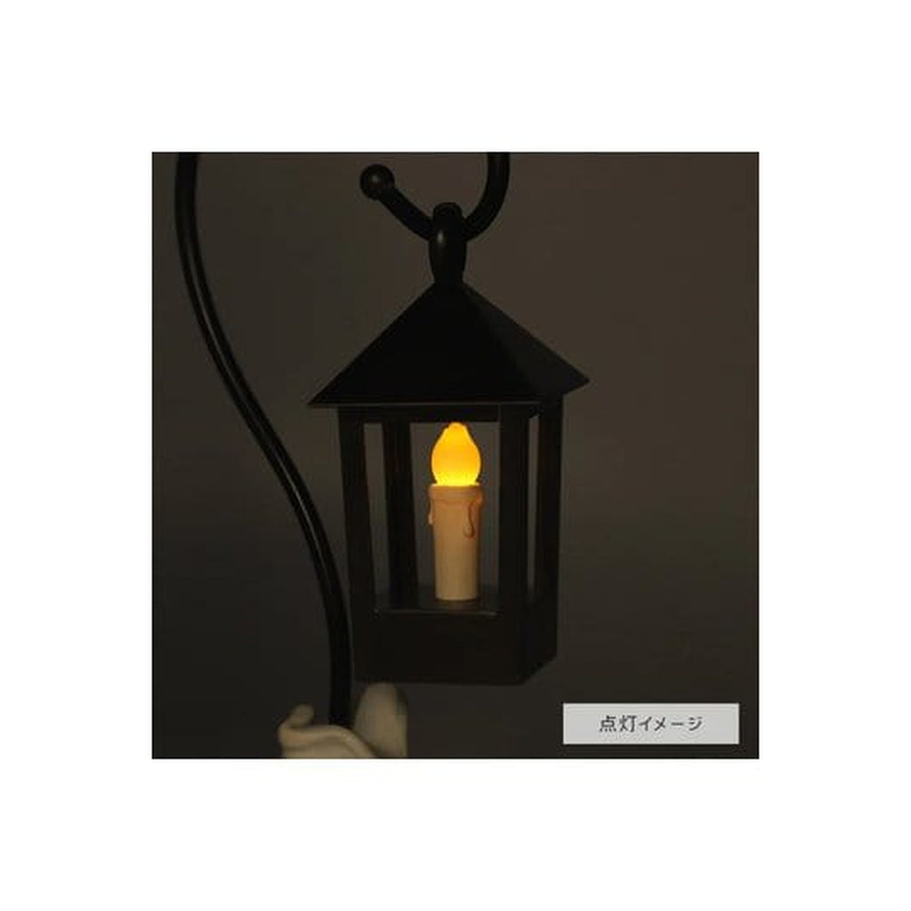 Imagen del producto El viaje de Chihiro Lámpara Hopping Lantern 29 cm