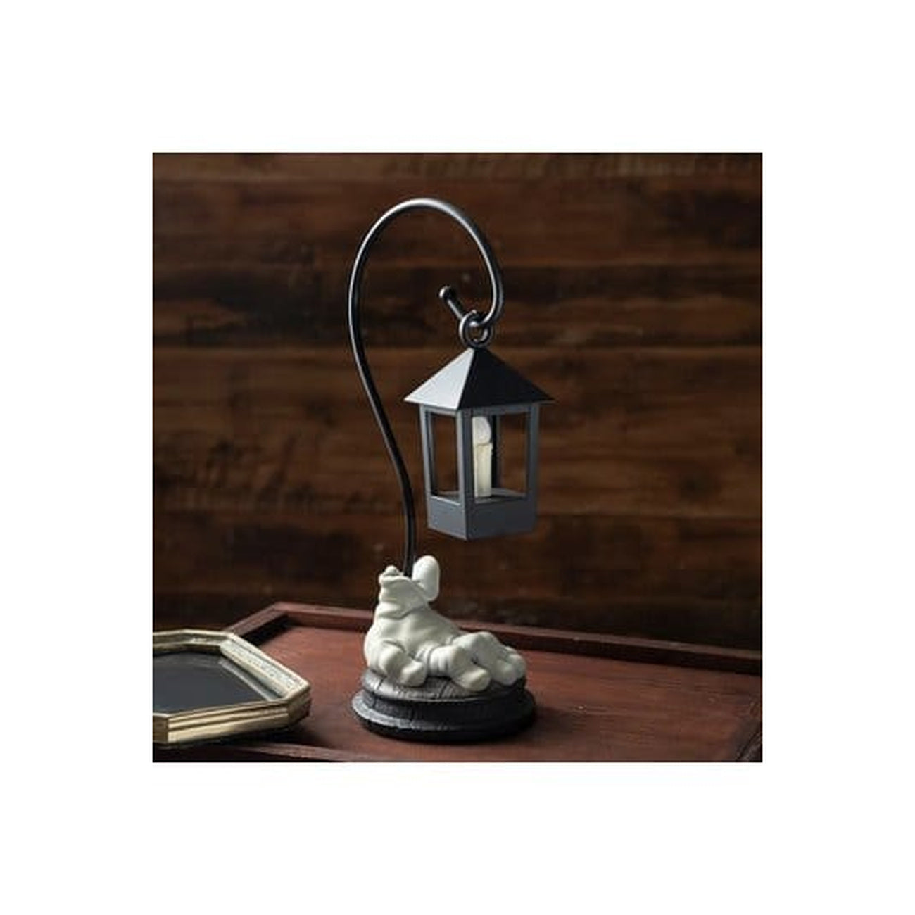 Imagen del producto El viaje de Chihiro Lámpara Hopping Lantern 29 cm