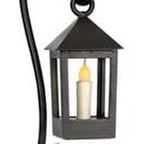 Imagen del producto El viaje de Chihiro Lámpara Hopping Lantern 29 cm