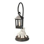 Imagen del producto El viaje de Chihiro Lámpara Hopping Lantern 29 cm