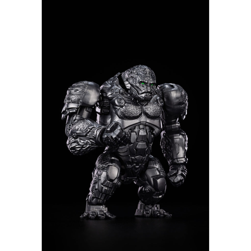 Imagen del producto Transformers Blokees Modelo de plástico Classic Class 04 Optimus