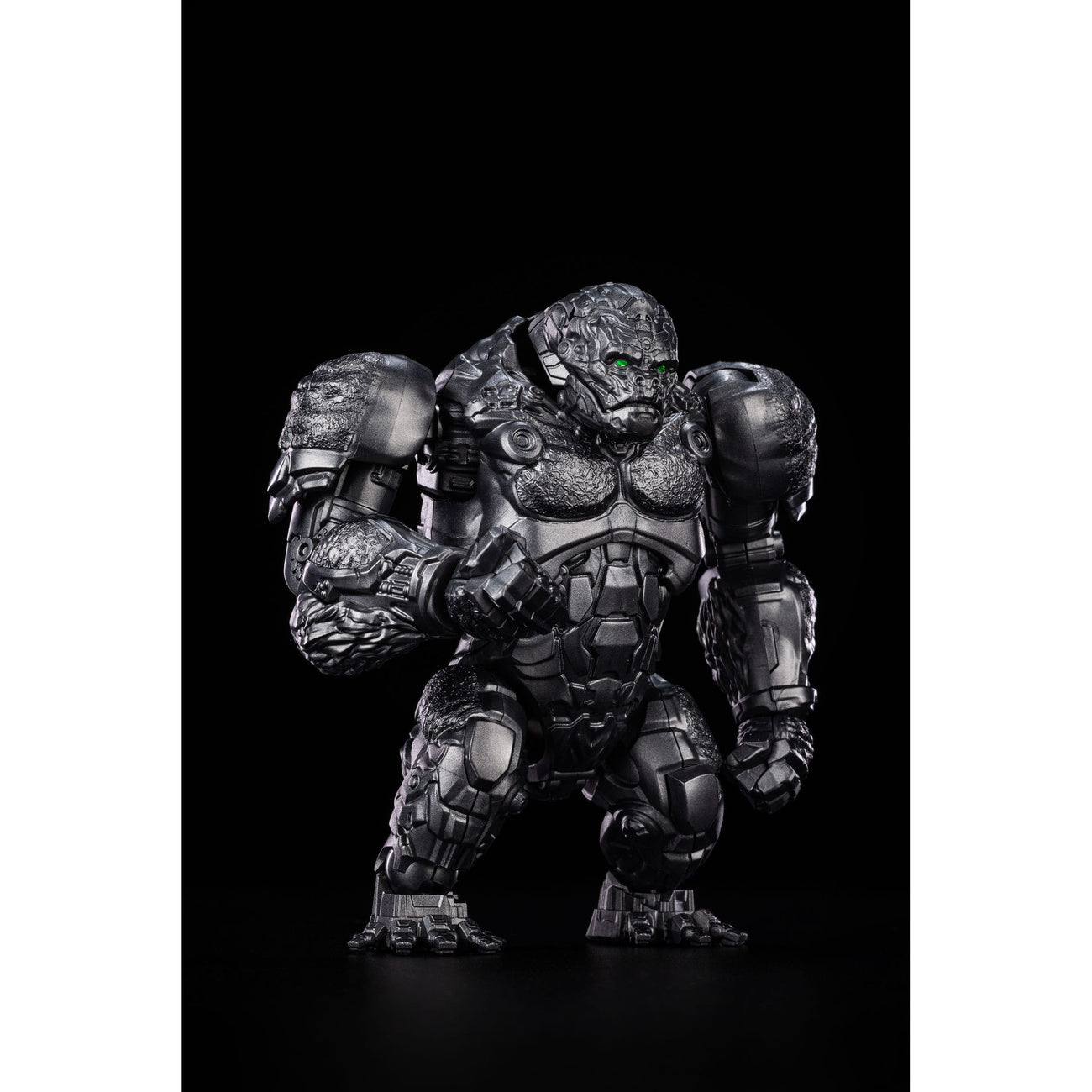 Imagen del producto Transformers Blokees Modelo de plástico Classic Class 04 Optimus