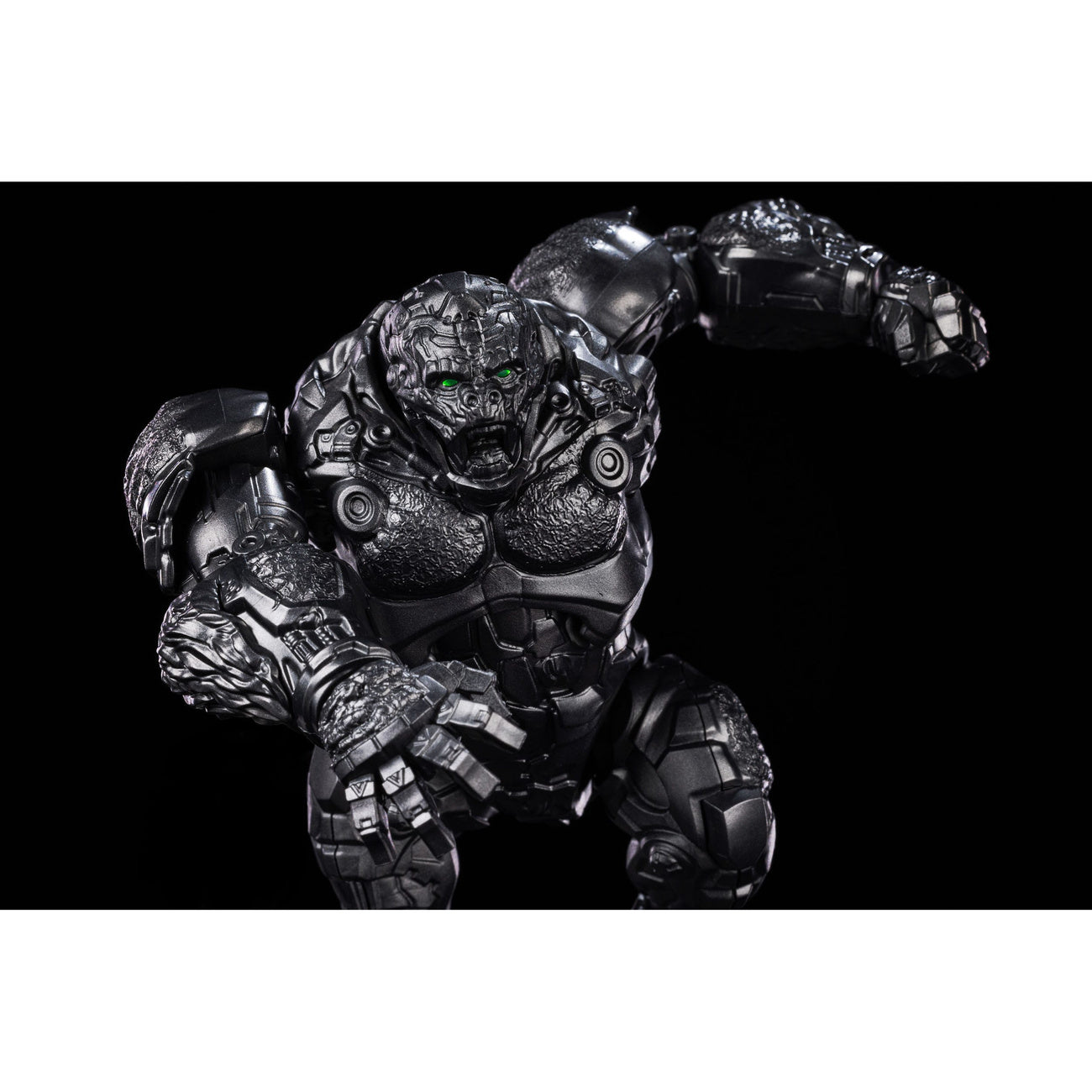 Imagen del producto Transformers Blokees Modelo de plástico Classic Class 04 Optimus