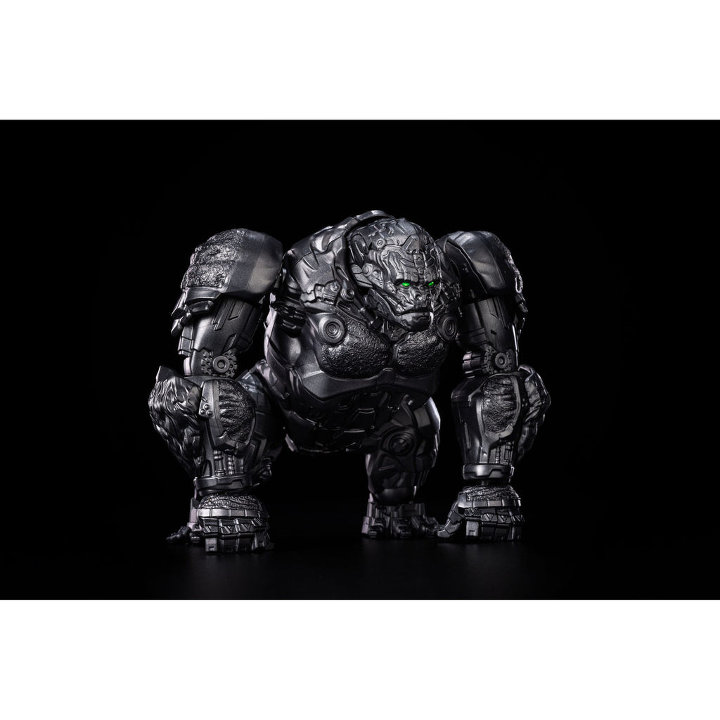 Imagen del producto Transformers Blokees Modelo de plástico Classic Class 04 Optimus