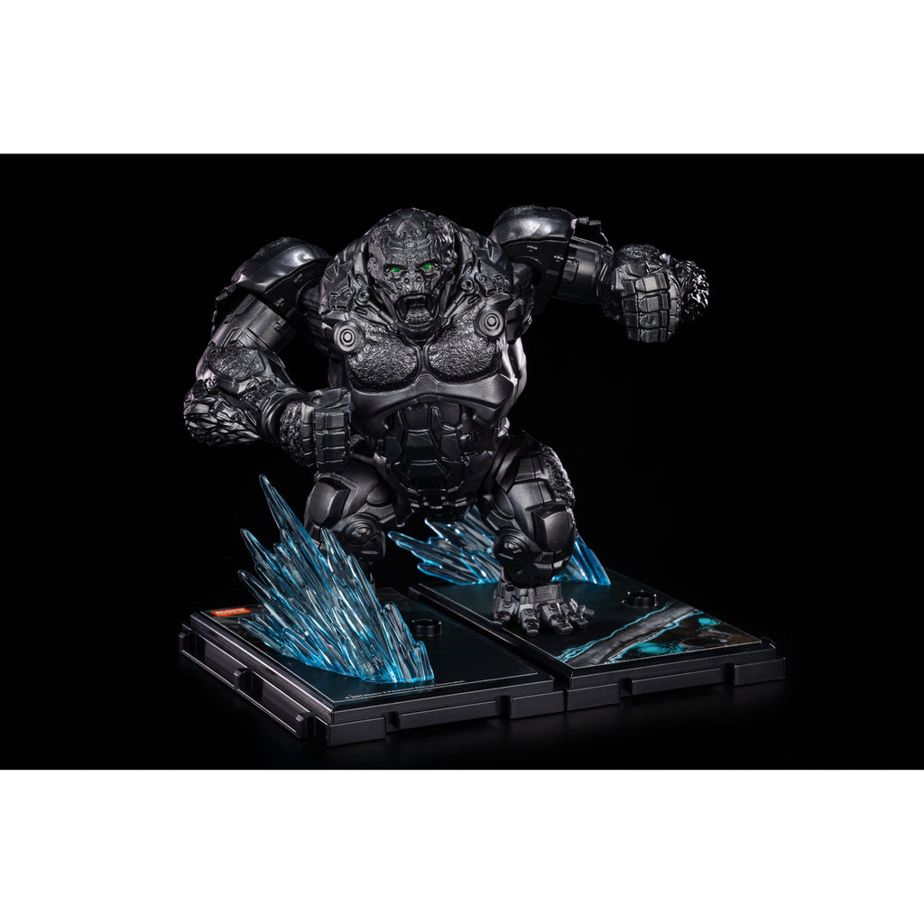Imagen del producto Transformers Blokees Modelo de plástico Classic Class 04 Optimus