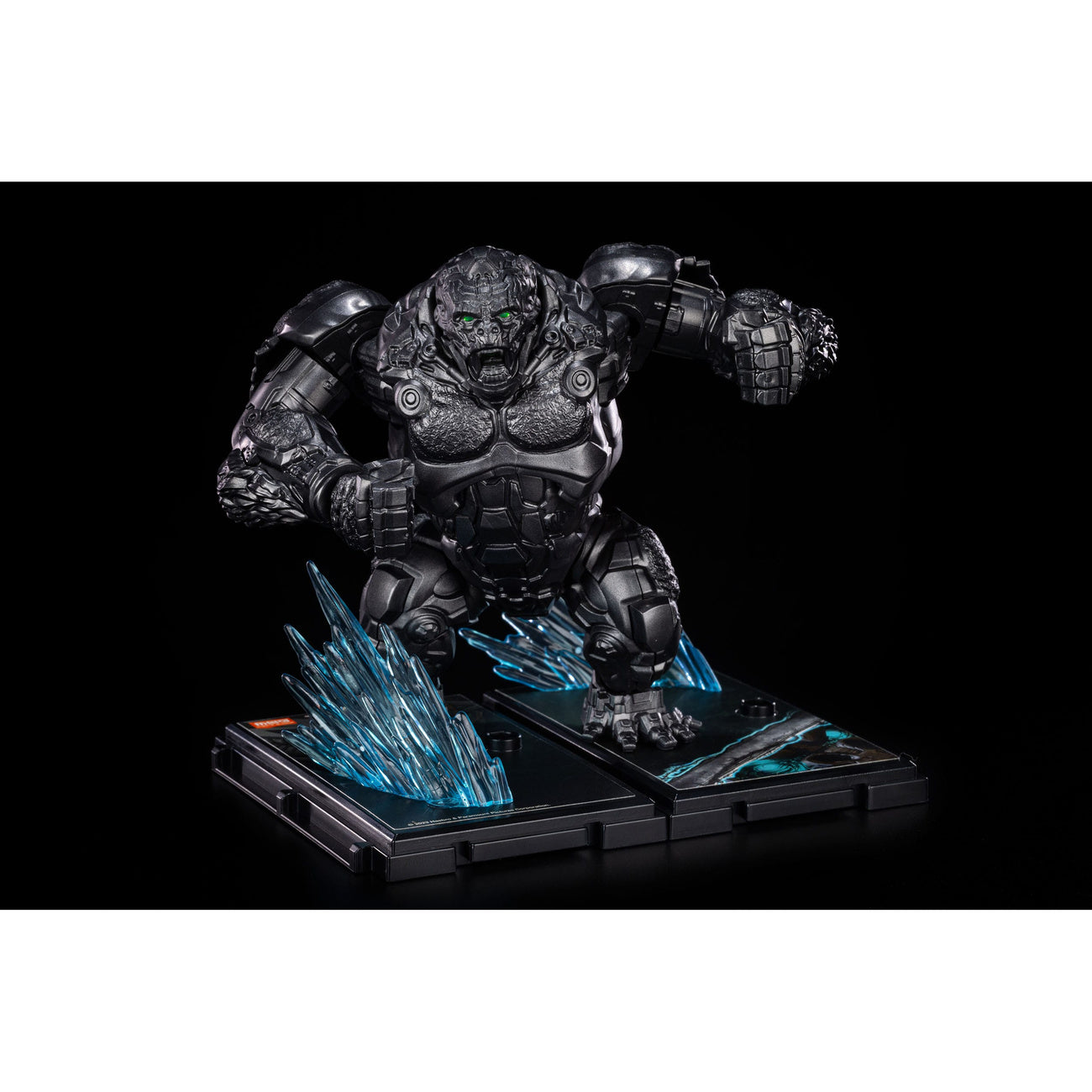 Imagen del producto Transformers Blokees Modelo de plástico Classic Class 04 Optimus