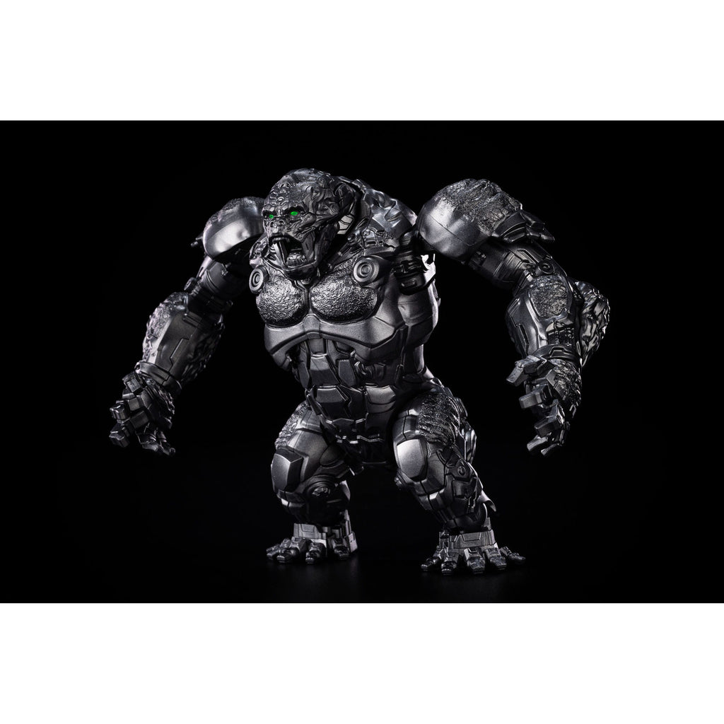 Imagen del producto Transformers Blokees Modelo de plástico Classic Class 04 Optimus
