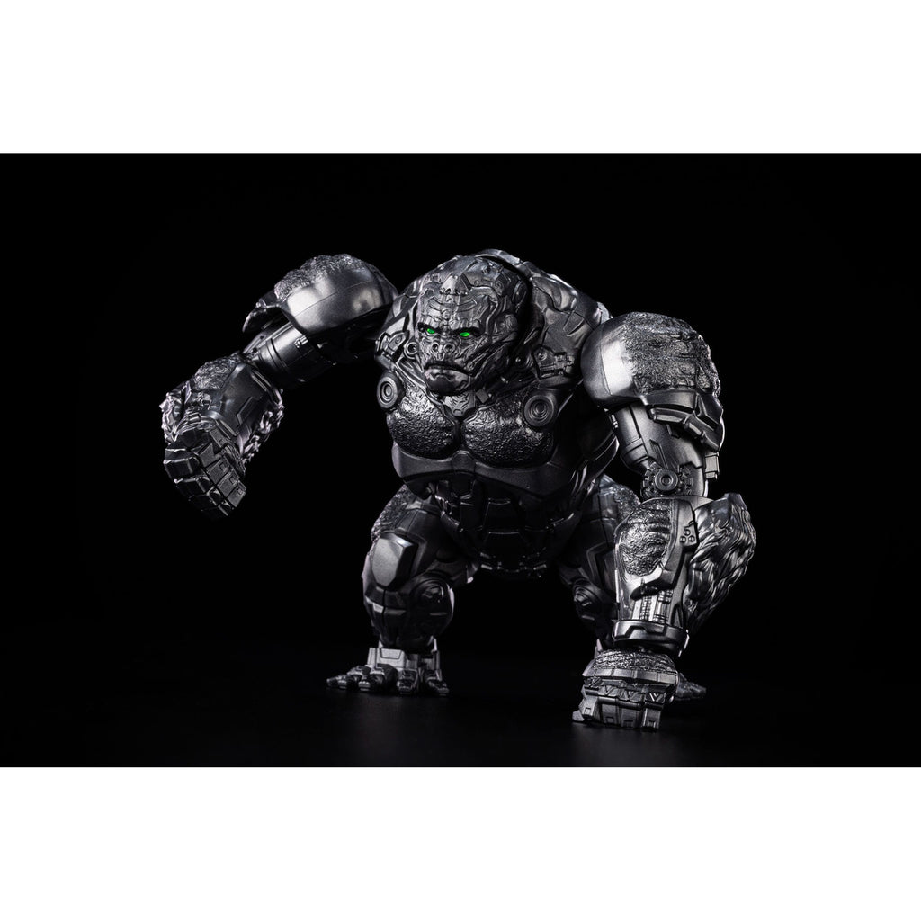 Imagen del producto Transformers Blokees Modelo de plástico Classic Class 04 Optimus