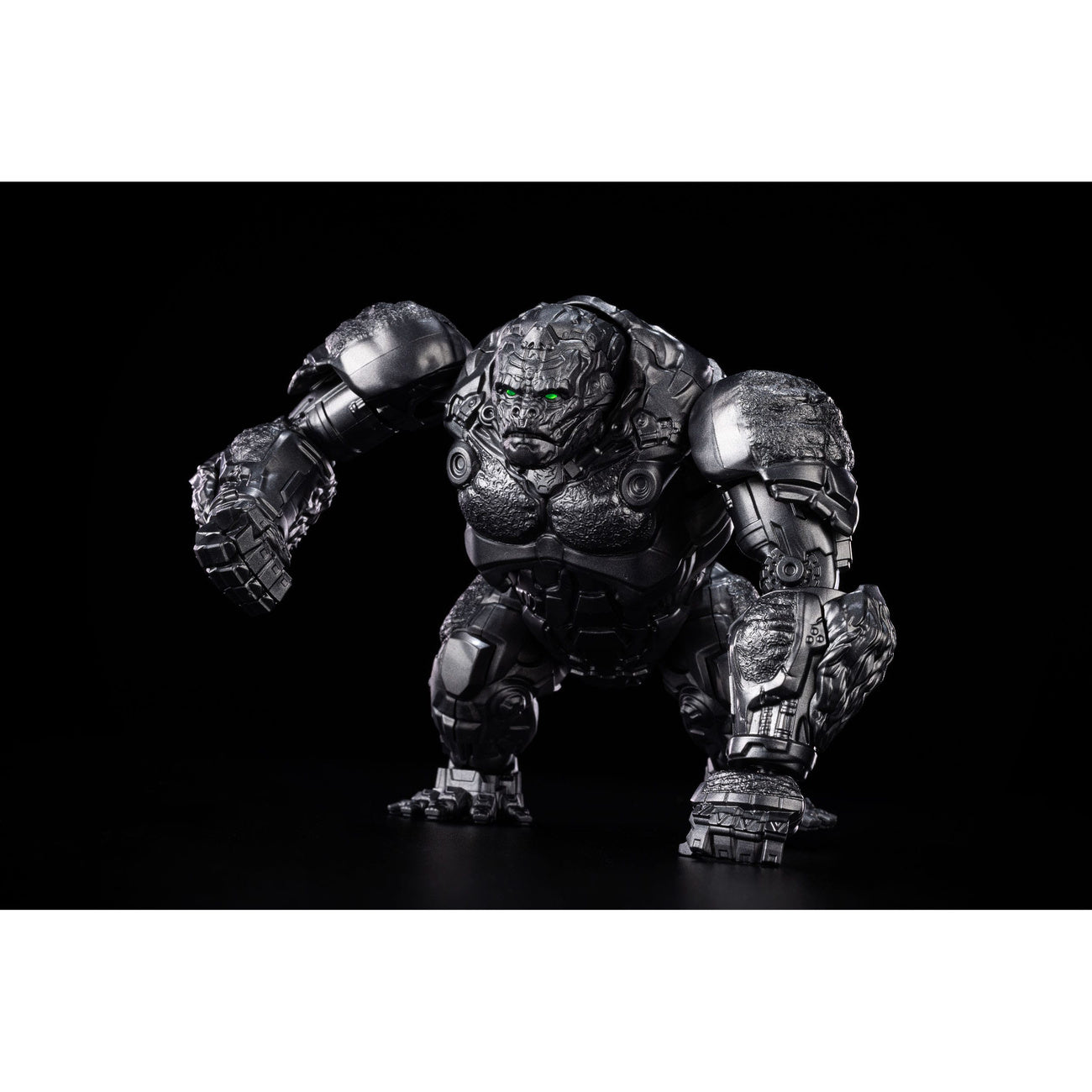 Imagen del producto Transformers Blokees Modelo de plástico Classic Class 04 Optimus