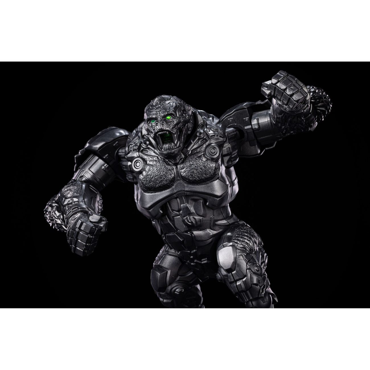 Imagen del producto Transformers Blokees Modelo de plástico Classic Class 04 Optimus
