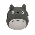 Imagen del producto Mi Vecino Totoro Monedero mini Totoro gris 9 cm