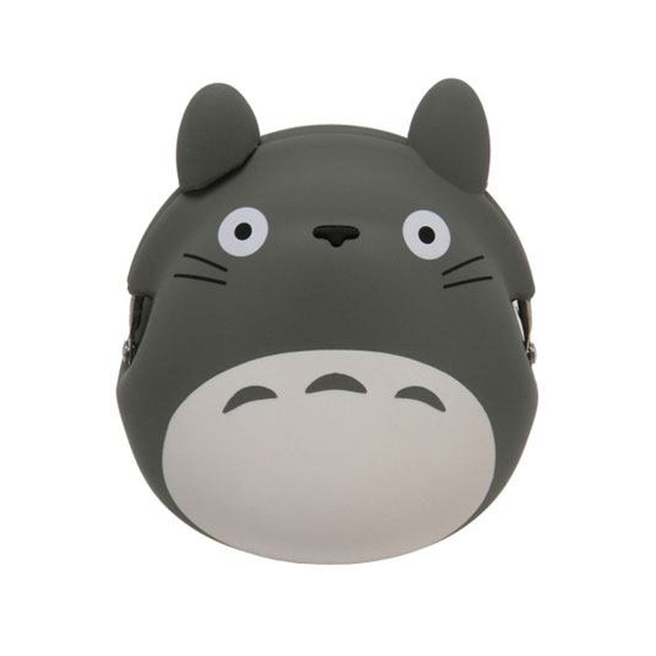 Imagen del producto Mi Vecino Totoro Monedero mini Totoro gris 9 cm