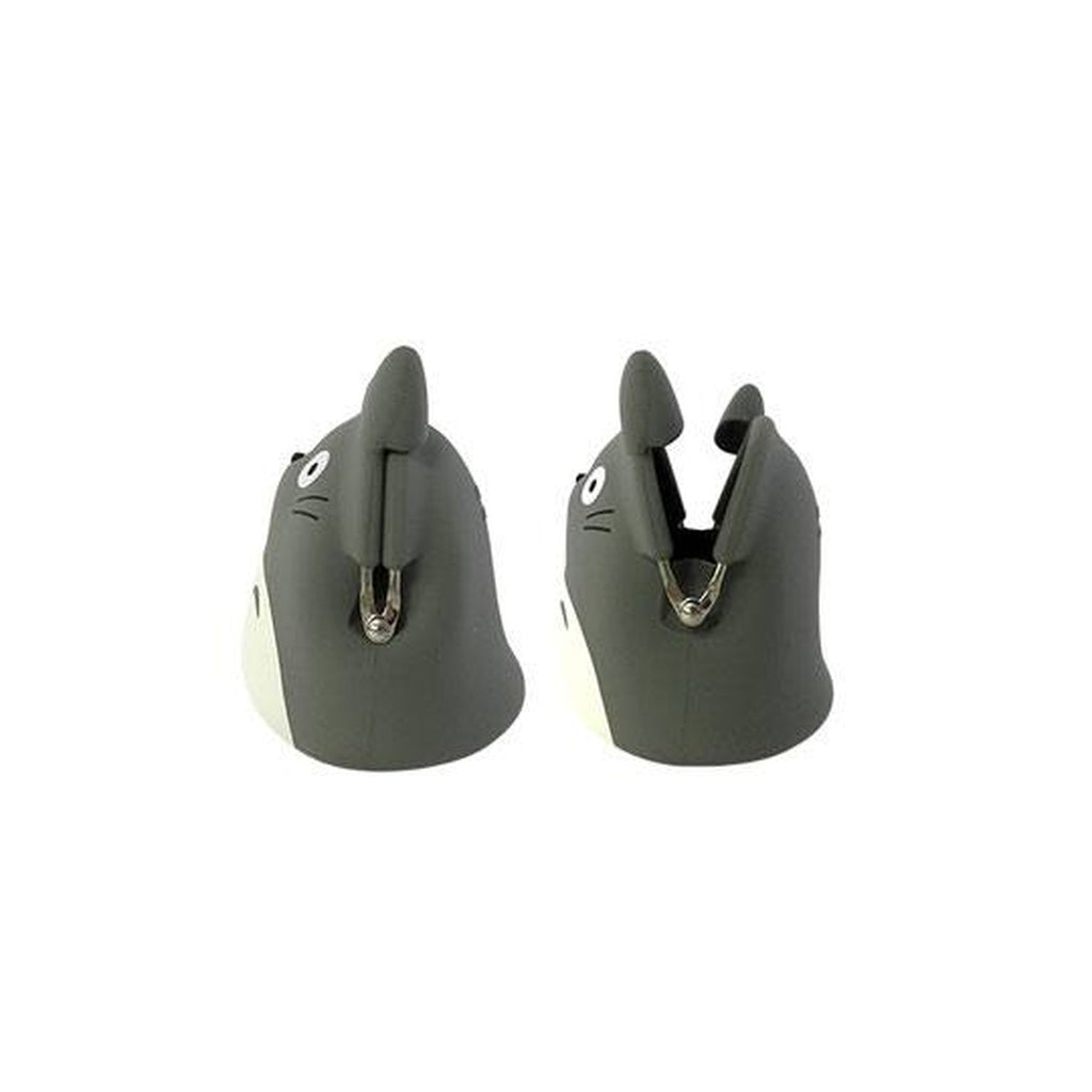 Imagen del producto Mi Vecino Totoro Monedero mini Totoro gris 9 cm