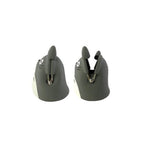 Imagen del producto Mi Vecino Totoro Monedero mini Totoro gris 9 cm